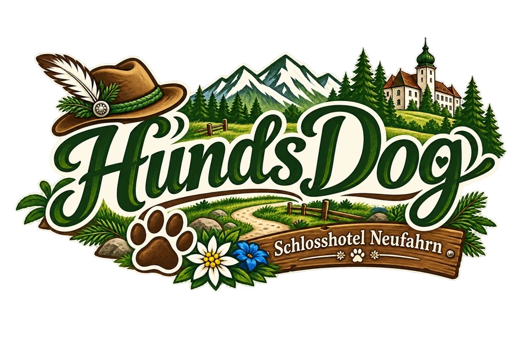 HundsDog – Schlosshotel Neufahrn